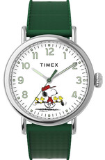 Timex Waterbury x Peanuts TW2W78900UK