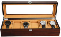 Uhrenbox Ricardo Iseo DWX52-6