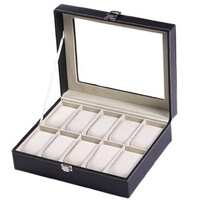 Uhrenbox Ricardo Bologna DBOX51-10