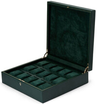 Uhrenbox Wolf British Racing 793241