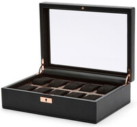 Uhrenbox Wolf Axis 488116