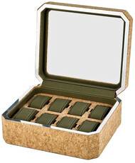 Uhrenbox Wolf Cortica 668561