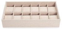 Uhrenbox Wolf Vault 436570