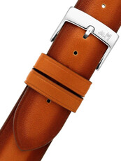 Lederband Morellato Gentileschi 6120E24.037 M, Braun
