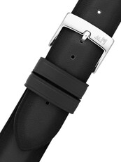 Lederband Morellato Gentileschi 6120E24.090 M, Grau