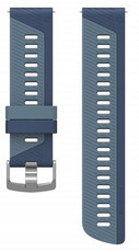 Silikonband Coros (pro Apex 2 Pro), Blau, Quick Release