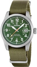 Festina Swiss Made Field 20082/2