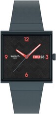 Swatch Squared Off SO34M701