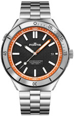 Fortis Marinemaster M-44 Automatic COSC Chronometer F8120014