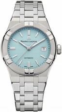 Maurice Lacroix Aikon Automatic AI6007-SS00F-431-C Limited Edition 888pcs (+ Ersatzband)