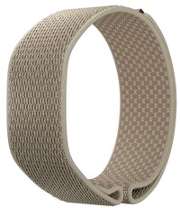 Ersatz-Uhrenarmband für Polar Loop, S-L beige