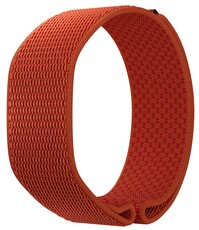 Ersatz-Uhrenarmband für Polar Loop, S-L orange