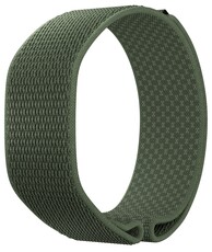 Ersatz-Uhrenarmband für Polar Loop, S-L grün