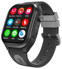 Body ID BodyGuard 6X, 4G, Black