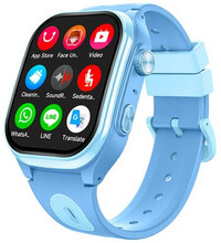 Body ID BodyGuard 6X, 4G, Blue