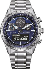 Citizen Promaster Sky Eco-Drive JV2000-51L