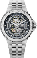 Edox Delfin Mecano 85310-3dm-ngin Limited Edition 300 Stück (+ Uhrenbeweger)