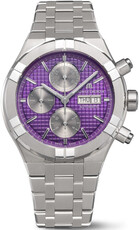 Maurice Lacroix Aikon Automatic Chronograph AI6038-TT032-430-1