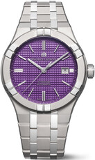 Maurice Lacroix Aikon Automatic Titanium AI6008-TT032-430-1