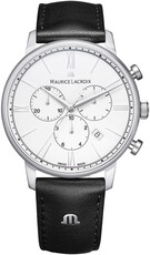 Maurice Lacroix Eliros Quartz Chronograph EL1098-SS001-110-2