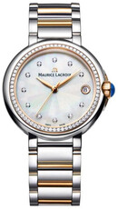 Maurice Lacroix Fiaba Round FA1007-PVP23-170