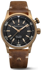 Maurice Lacroix Pontos S Diver Automatic PT6248-BRZ01-330-3 Limited Edition 888pcs