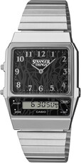 Casio Vintage AQ-800EST-1AER Stranger Things Collaboration