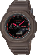 Casio G-Shock Original GA-2100K-5AER Carbon Core Guard