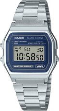 Casio Vintage A158WEA-2EF