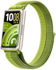 Huawei Band 11 Pro Green