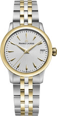 Maurice Lacroix 1975 Quartz Date 751006-PVY12-131-1