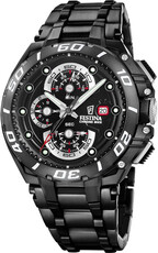 Festina Chrono Bike 20756/1 Special Edition (+ Ersatzband)