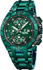 Festina Chrono Bike 20758/1 Special Edition (+ Ersatzband)