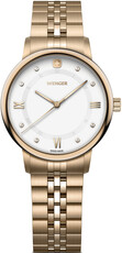 Wenger Urban Donnissima Quartz 60.1721.119 (+ Ersatzband)