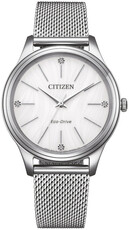 Citizen Elegant Eco-Drive EM1220-82A