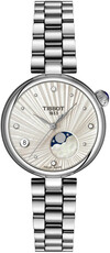 Tissot Désir Lady Quartz Mondphase T152.223.11.036.00