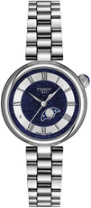 Tissot Désir Lady Quartz Mondphase T152.223.11.493.00