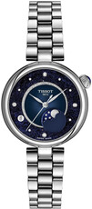 Tissot Désir Lady Quartz Mondphase T152.223.11.496.00