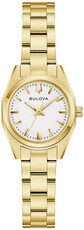 Bulova Classic Surveyor Quartz 97L190