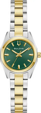 Bulova Classic Surveyor Quartz 98L329