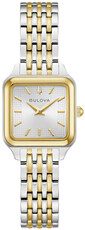 Bulova Classic Sutton Quartz 98L330