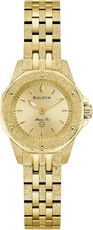 Bulova Marine Star Quartz 97L192 Marc Anthony
