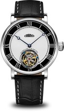 Prim Tourbillon Bedřich Smetana Automatic W91P.13234.B Limited Edition 25pcs