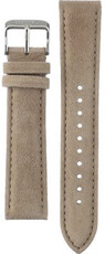 Lederband Orient UL020017J0 20mm (für das Modell RA-AC0M), Beige