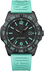 Luminox Sea XS.3124.N.SET Pacific Diver (+ Ersatzband) Limited Edition 777pcs