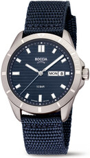 Boccia Titanium 3685-01
