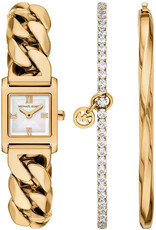 Michael Kors Georgie MK7655SET (+ 2 Armbänder)