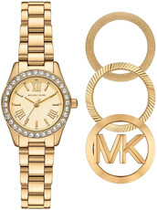 Michael Kors Lexington MK7659SET (+ Schmuckarmbänder)