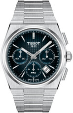 Tissot PRX Automatic Chronograph T137.427.11.041.01