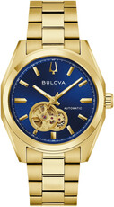 Bulova Surveyor Automatic 97A203